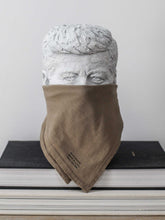 Load image into Gallery viewer, Derby Slub Knit Bandana 2-Pack