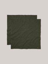 Load image into Gallery viewer, Pike Slub Knit Bandana 2-Pack