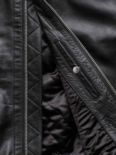 Load image into Gallery viewer, Full Grain Sundown Flight Jacket