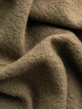 Load image into Gallery viewer, Camel Felted Chore Coat