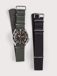 Mulholland Explorer Wristwatch
