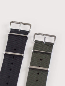Mulholland Explorer Wristwatch