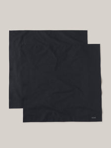 Dark Navy Built Tough Bandana 2-Pack