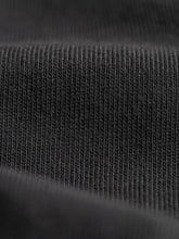 Load image into Gallery viewer, Black Field-Spec Cotton Surplus Crew
