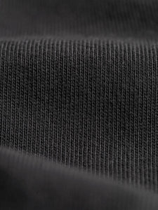 Black Field-Spec Cotton Surplus Crew