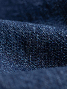 M006 Denim Chore Jacket