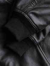 Load image into Gallery viewer, Full Grain Sundown Flight Jacket
